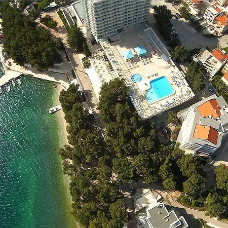Dolce Vita Suite Μακάρσκα Εξωτερικό φωτογραφία