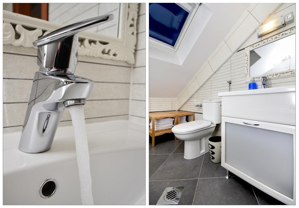 Dolce Vita Suite Μακάρσκα Εξωτερικό φωτογραφία