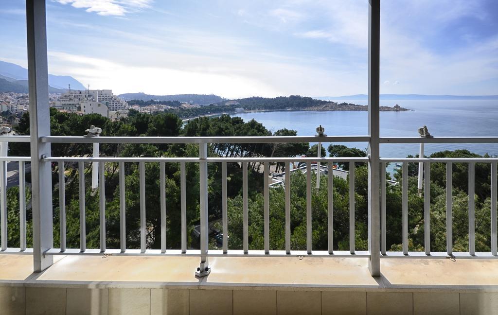 Dolce Vita Suite Μακάρσκα Εξωτερικό φωτογραφία