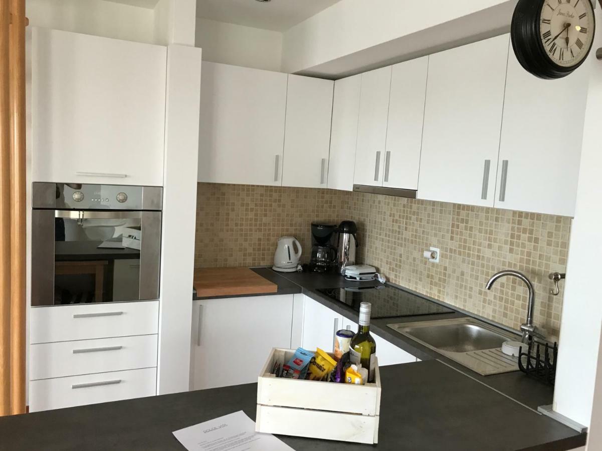 Dolce Vita Suite Μακάρσκα Εξωτερικό φωτογραφία