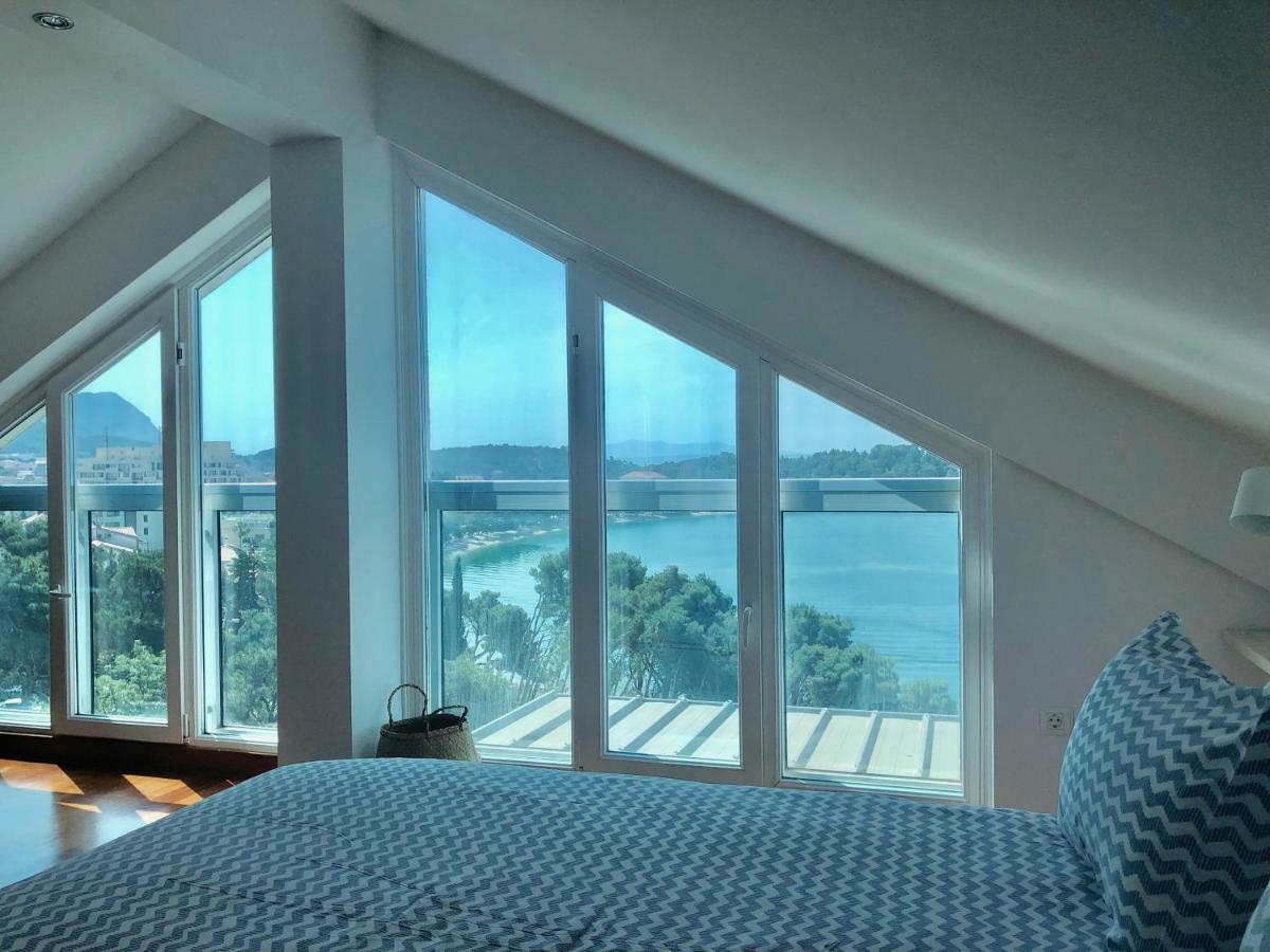 Dolce Vita Suite Μακάρσκα Εξωτερικό φωτογραφία