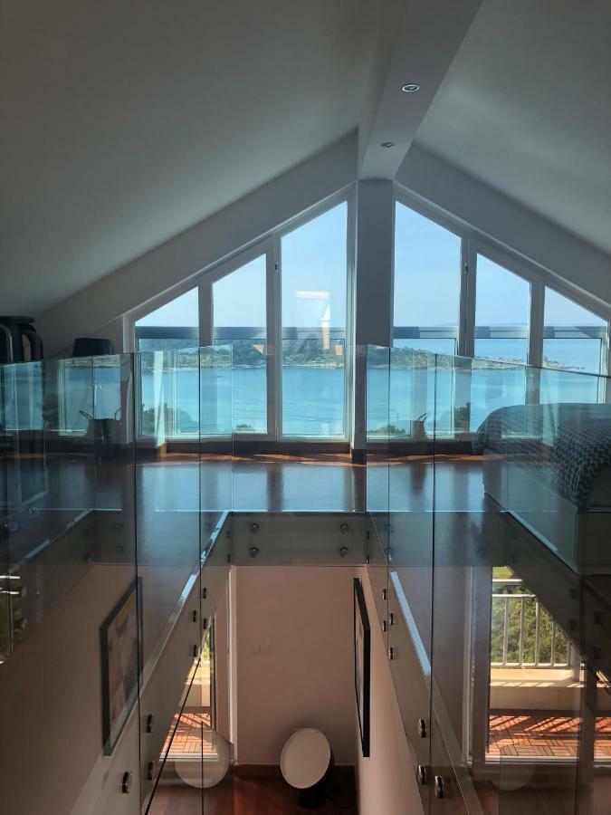 Dolce Vita Suite Μακάρσκα Εξωτερικό φωτογραφία