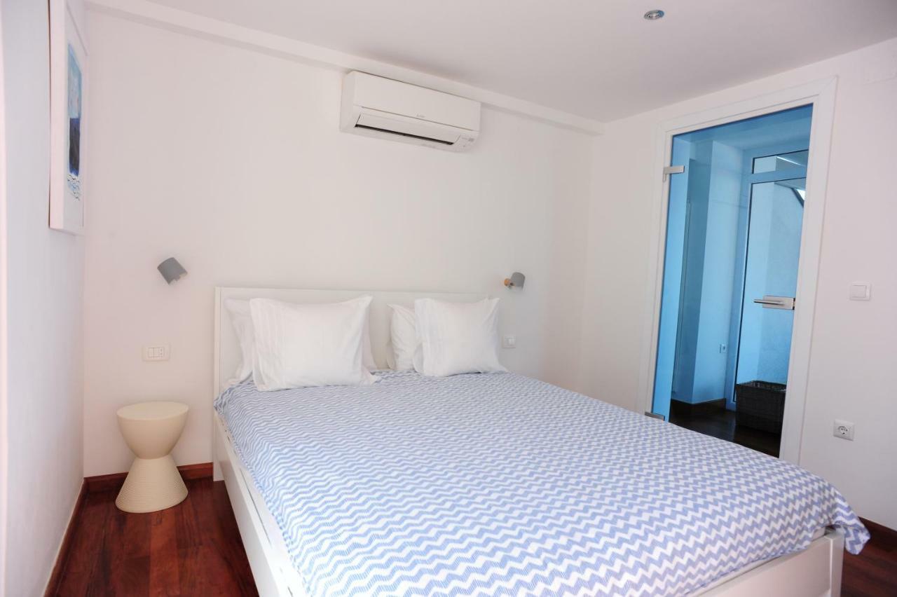 Dolce Vita Suite Μακάρσκα Εξωτερικό φωτογραφία