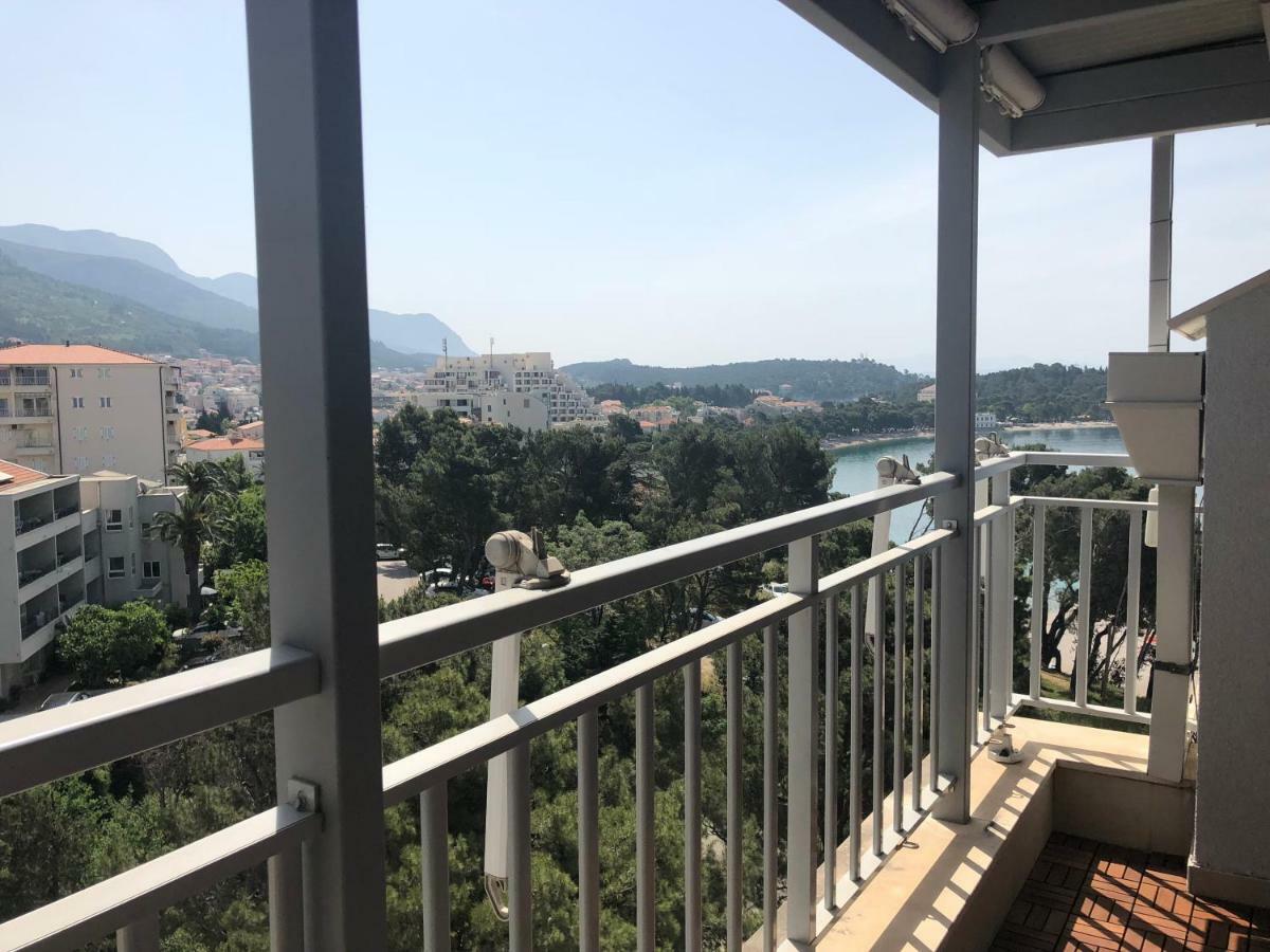 Dolce Vita Suite Μακάρσκα Εξωτερικό φωτογραφία