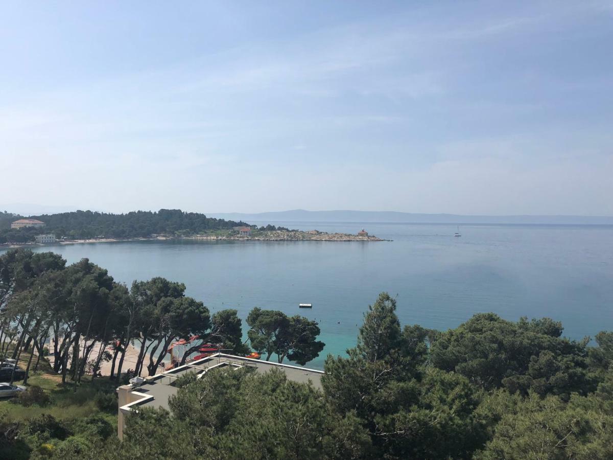 Dolce Vita Suite Μακάρσκα Εξωτερικό φωτογραφία
