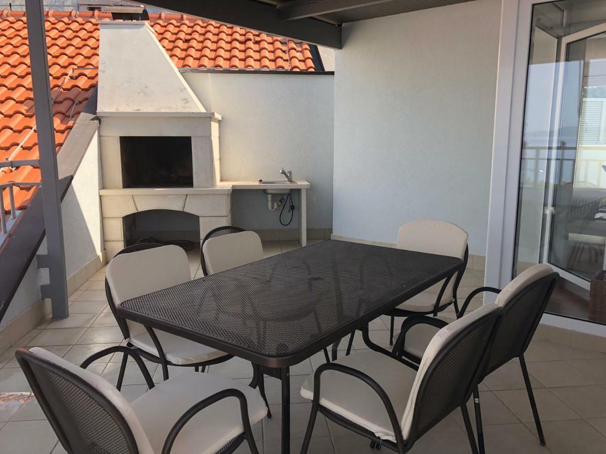 Dolce Vita Suite Μακάρσκα Εξωτερικό φωτογραφία
