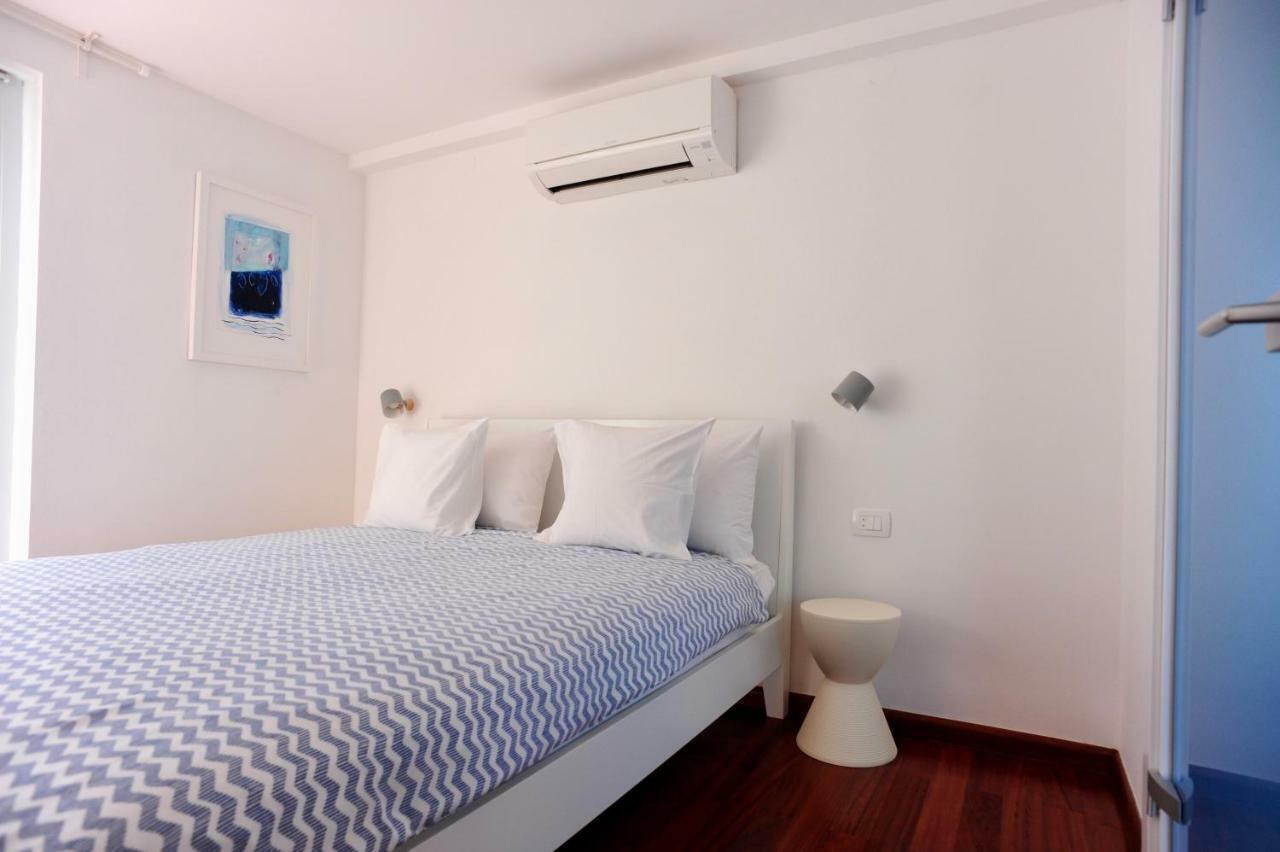 Dolce Vita Suite Μακάρσκα Εξωτερικό φωτογραφία