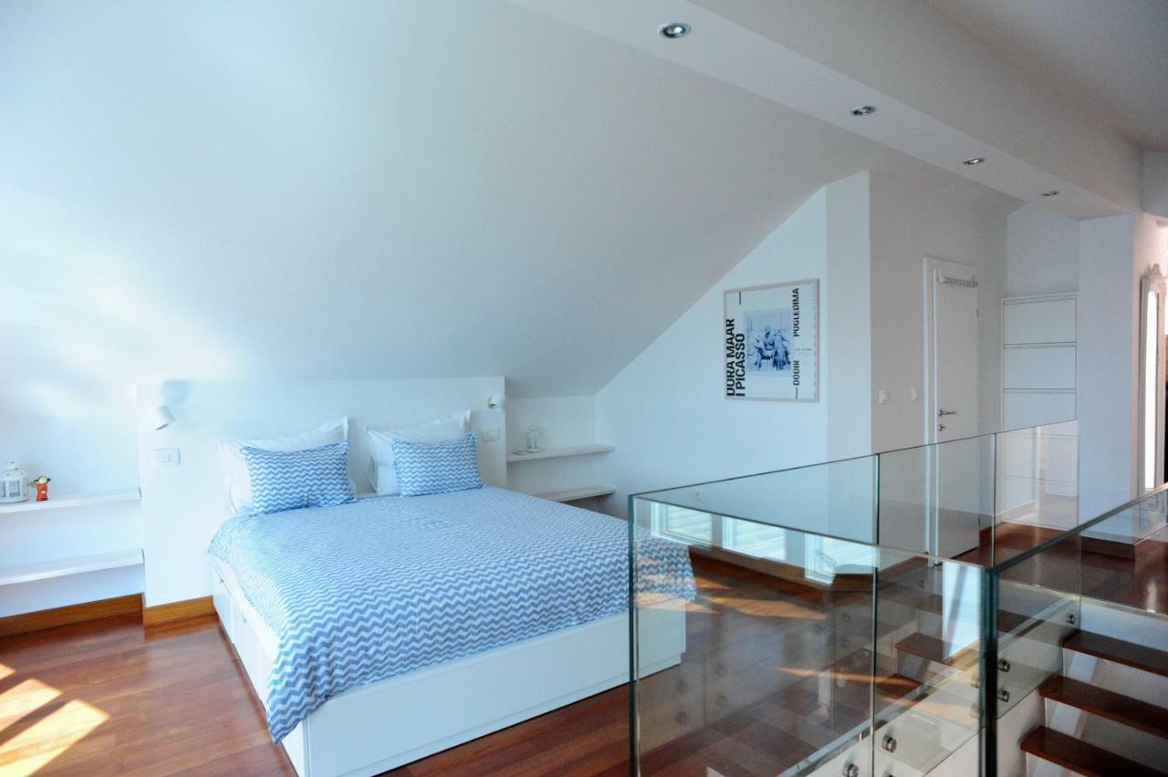 Dolce Vita Suite Μακάρσκα Εξωτερικό φωτογραφία