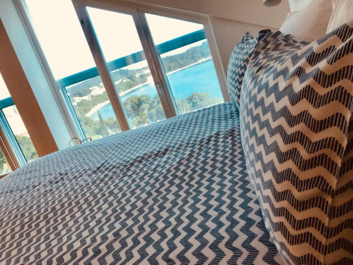 Dolce Vita Suite Μακάρσκα Εξωτερικό φωτογραφία