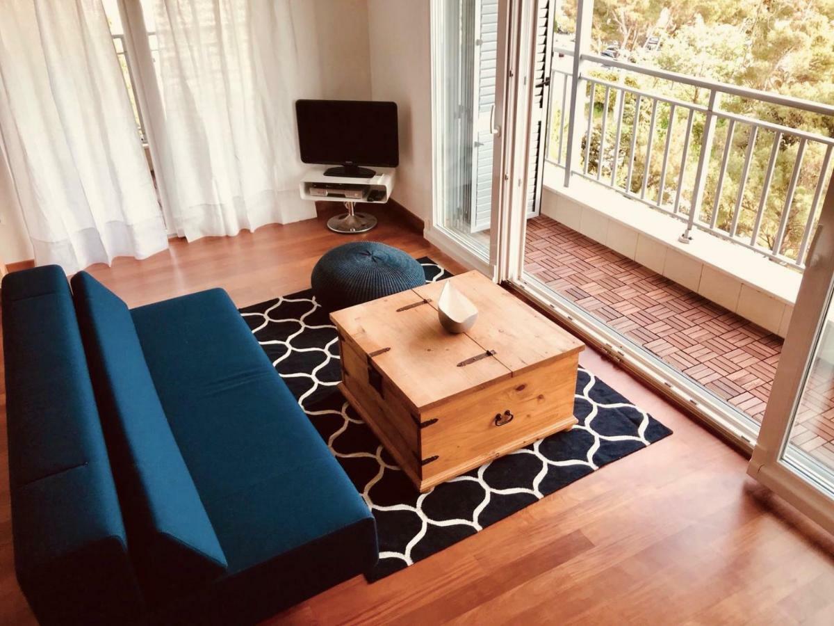 Dolce Vita Suite Μακάρσκα Εξωτερικό φωτογραφία