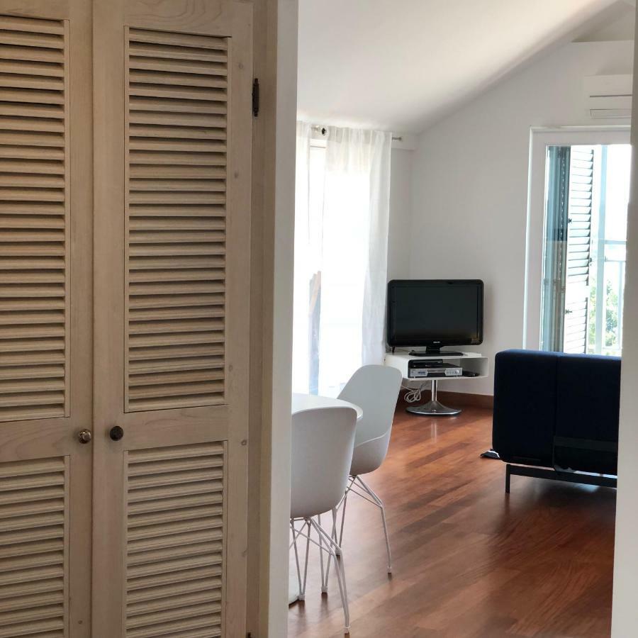 Dolce Vita Suite Μακάρσκα Εξωτερικό φωτογραφία