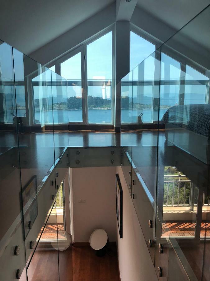 Dolce Vita Suite Μακάρσκα Εξωτερικό φωτογραφία