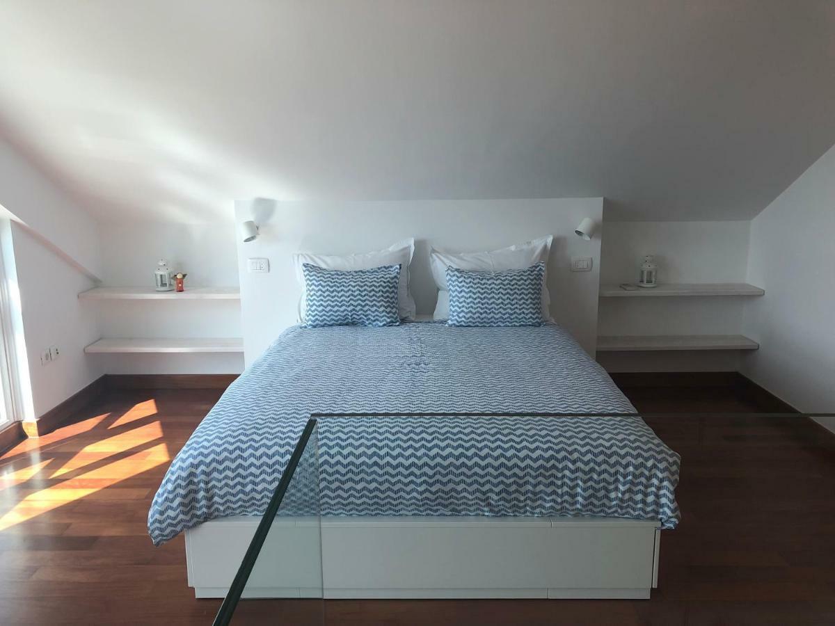 Dolce Vita Suite Μακάρσκα Εξωτερικό φωτογραφία