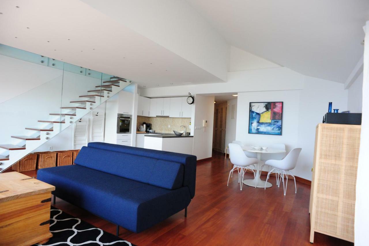 Dolce Vita Suite Μακάρσκα Εξωτερικό φωτογραφία