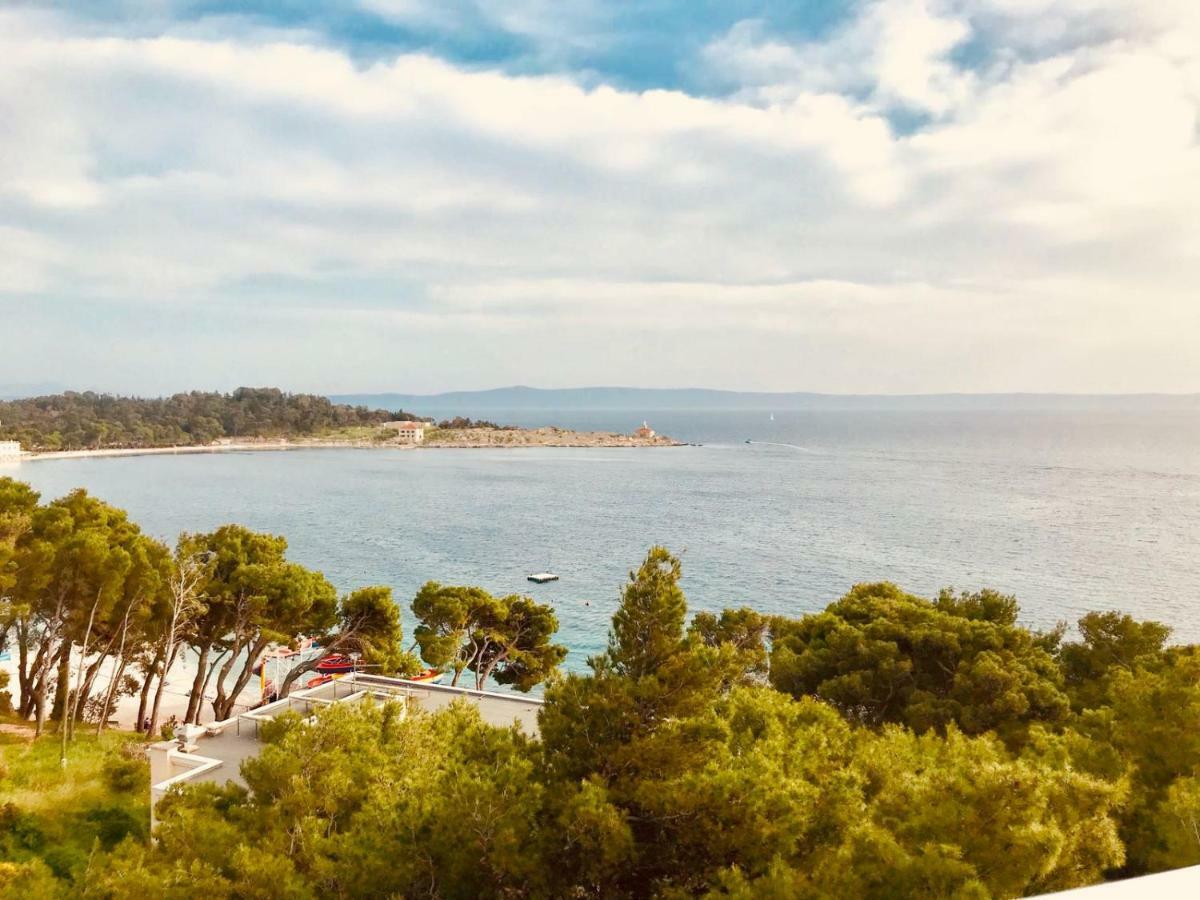 Dolce Vita Suite Μακάρσκα Εξωτερικό φωτογραφία